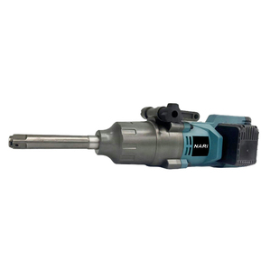 Llave de Impacto Industrial de 40V, a Batería, Eje Largo de 1 Pulgada, 3500 N.m, Alto Torque, Sin Escobillas, de Uso Pesado - Product Image 2