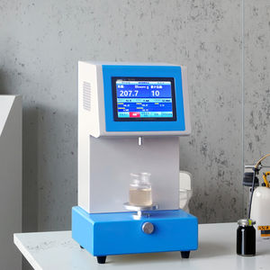 Probador de fuerza de congelación Máquina de prueba de fuerza de floración Dispositivo probador de fuerza de congelación de gelatina de floración inteligente - Product Image 1