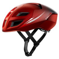 Casco de bicicleta OSCR, casco de ciclismo con logotipo personalizado, gorra de seguridad transpirable antideslizante para hombres y mujeres, modelo de Color para montar