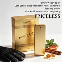 Coffret Cadeau Complet de Soins Corporels et Parfums avec Brume Parfumée, Gel Douche et Lait Corporel pour Usage Personnel et Cadeaux de Fêtes