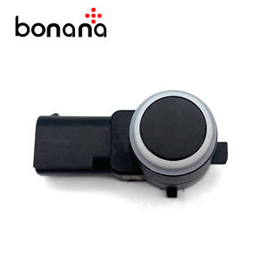 Capteur de stationnement PDC pour Citroën C5 C6 C3 C4 Picasso DS4 DS5 Peugeot Partner B9 308 407 508R RCZ PSA9666016377XT 9666016377 - Product Image 1