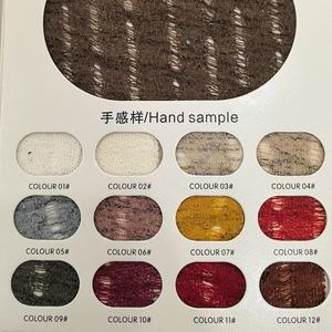 Tela DE BODA geométrica de ganchillo <span class=keywords><strong>tricot</strong></span> blanco puro a la moda tela de <span class=keywords><strong>punto</strong></span> rejilla encaje ojal tela bordada - Product Image 2