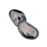 Diffuseur d'arômes pour voiture, mini diffuseur de parfum pour véhicule, diffuseur de senteur pour l'air de la voiture