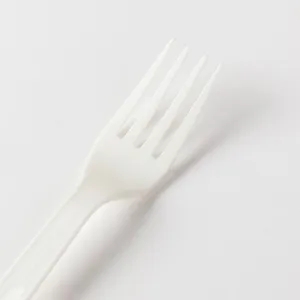 Plastic Disposable Forks Factory