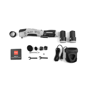 <span class=keywords><strong>Polisseuse</strong></span> sans fil Maxshine Mini V2, orbite de 8 mm, <span class=keywords><strong>petite</strong></span> <span class=keywords><strong>polisseuse</strong></span> puissante, polissage automobile - Product Image 2