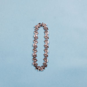 Testere aksesuarları disk 1/4 "4" ahşap oyma disk ahşap oyma testere bıçağı testere zinciri ahşap zincir testere diski - Product Image 2