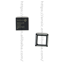 1Set kotak resmi CH340G untuk Arduino UNO R3 WeMos ESP8266 UNO R3 papan pengembangan ATMEGA16U2 / UNO + WiFi R3 MEGA328P Chip