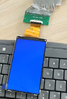 Fabrik 4,3-Zoll-LCD-Modul IPS MIPI 480*800 ST7701S LCD-Display CTP LCD-Modul