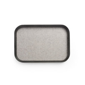 ถาดไม้ไผ่อเนกประสงค์กันน้ำถาดสี่เหลี่ยม - Product Image 4