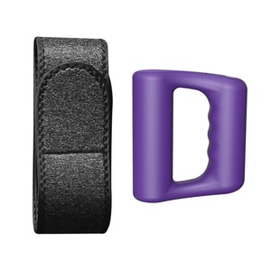 Máquina de Masaje Corporal, Circulación Sanguínea, Función Vibratoria e Infrarroja, Pistola de Masaje, Percusión de Tejido Profundo - Product Image 6