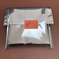 02CW661 untuk Lenovo ThinkCentre M920X IMECH_ASM Penutup Atas D Casing Bawah