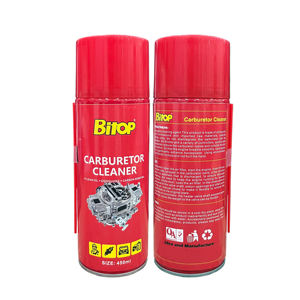 Limpiador de <span class=keywords><strong>Carburador</strong></span> en Aerosol <span class=keywords><strong>para</strong></span> Autos, Líquido Limpiador de <span class=keywords><strong>Carburador</strong></span> y Obturador, 450 ml - Product Image 1