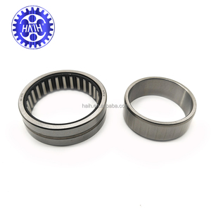 ตลับลูกปืนเข็ม 569-15-39410 5691539410 สำหรับรถโคมัตสึ - Product Image 4