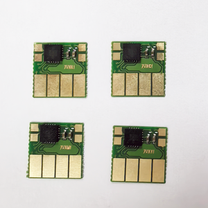 WEL-TRY <span class=keywords><strong>pour</strong></span> Hp952 953 954 955 95u Puce à usage unique <span class=keywords><strong>pour</strong></span> imprimantes <span class=keywords><strong>hp</strong></span> <span class=keywords><strong>Officejet</strong></span> Pro 7720 7740 8210 9020 8720 8730 <span class=keywords><strong>Cartouche</strong></span> d'<span class=keywords><strong>encre</strong></span> - Product Image 5