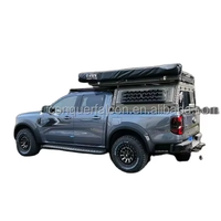 Camion Offre Spéciale en usine Canopy Camper Box pour camionnette