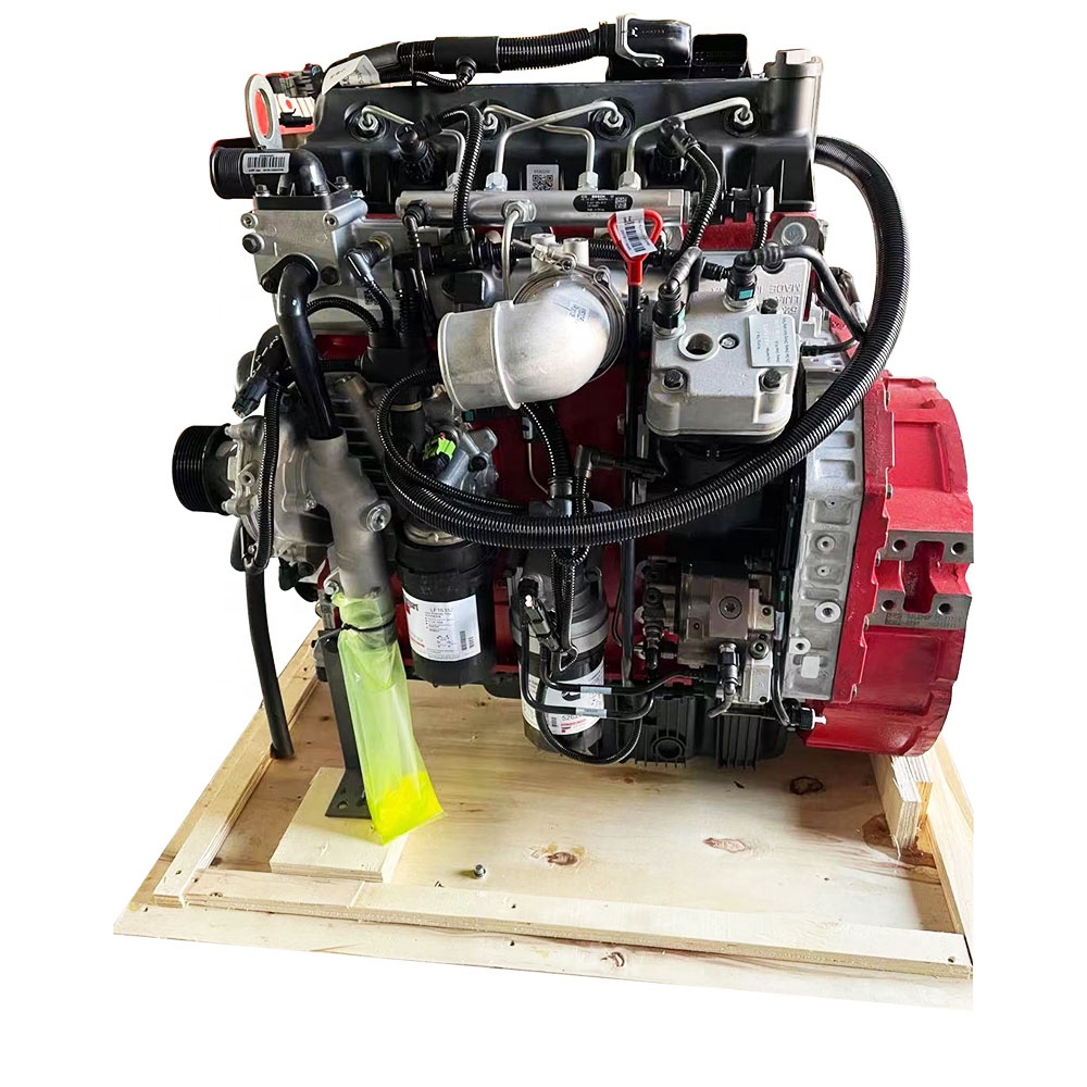 Foton cummins 3.8. 3935946 cummins.