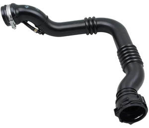 8200551942 8200551943 7550658029 Tuyau d'admission d'air de moteur de voiture remplacé haute Performance pour <span class=keywords><strong>RENAULT</strong></span> LAGUNA III 2.0 DCi - Product Image 1