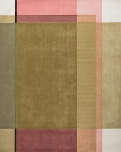 Premium Quality Hand-Tufted New Zealand Wool Carpet Custom Luxury Designer Handmade <b>Rug</b> with Fire-Resistant Properties - Product Image 3