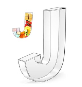 Bandeja <span class=keywords><strong>de</strong></span> Servir con Forma <span class=keywords><strong>de</strong></span> Letra/Número <span class=keywords><strong>de</strong></span> Acrílico para Decoración <span class=keywords><strong>de</strong></span> Fiestas <span class=keywords><strong>de</strong></span> <span class=keywords><strong>Cumpleaños</strong></span> - Product Image 6
