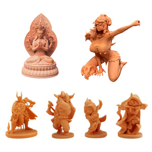 Mới Nhà Máy Ban Đầu Trực Tiếp OEM Độ Chính Xác Cao Độ Chính Xác Tùy Chỉnh Thiết Kế Tạo Mẫu Nhanh Chóng Dịch Vụ Gia Công - Product Image 1