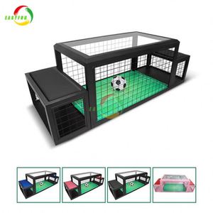 Productos en Oferta, Precio de Fábrica, Juego de Fútbol Arcade, Mesa de Subfútbol, Máquina de Fútbol de Entretenimiento - Product Image 2