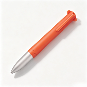 Bolígrafo Multiusos Uni Style Fit Serie UE5H, Delgado, Retráctil, Recargable y Personalizable - Product Image 4