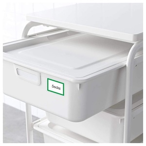 150 pegatinas de alta calidad/Comentarios de <span class=keywords><strong>nombre</strong></span> de dibujos animados ETIQUETAS DE REGISTRO etiqueta autoadhesiva de sobre de Color 78A-CT14 - Product Image 5