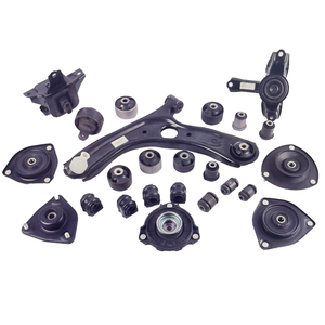 Bracci di controllo per auto con sospensione anteriore destra superiore a destra 48066-29225 48067-29225 per Toyota Hiace - Product Image 2