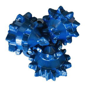 Broca Tricónica de Acero IADC137G de 9-7/8"(250.8mm) de Alta Calidad al Mejor Precio de bibo - Product Image 2
