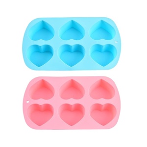 Home DIY <strong>Kitchen</strong> Reusable Food-Grade Silicone Cake Mold for Mousse Cake for <strong>Priding</strong> Presentation &amp; Taste - Product Image 5