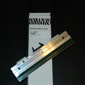 Tête d'impression Zebra 220XiIII 220XI3 Plus 203DPI G22000M pour imprimante à codes-barres Zebra, état neuf, pièces d'imprimante, qualité supérieure - Product Image 1