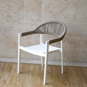 <span class=keywords><strong>Fauteuil</strong></span> de <span class=keywords><strong>jardin</strong></span> confortable avec dossier en plastique pour hôtel, mobilier d'extérieur, chaise longue, chaise de salle à manger, <span class=keywords><strong>fauteuil</strong></span> gonflable - Product Image 2