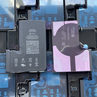 Nueva batería OEM ODM batería de teléfono móvil para iPhone 5 2017 Se 6 6S 7 8 Plus X Xr Xs 11 12 13 pro14 Pro Max Se2 batería de teléfono celular