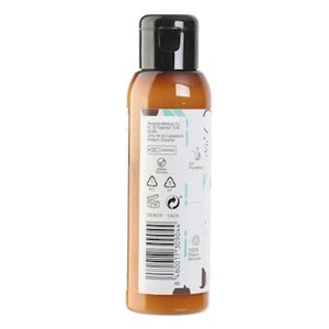 <b>Coconut</b> Anti-Frizz <b>Conditioner</b> 100ml - Product Image 3