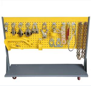 자동차 차체 프레임 교정기 판매, 차량 벤치 섀시 스트레이트너 - Product Image 4