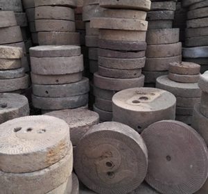 <span class=keywords><strong>Pierre</strong></span> à <span class=keywords><strong>moulin</strong></span> chinoise antique ronde, utilisée, <span class=keywords><strong>en</strong></span> granit récupéré, vieille <span class=keywords><strong>pierre</strong></span> à <span class=keywords><strong>moulin</strong></span> <span class=keywords><strong>pour</strong></span> la décoration <span class=keywords><strong>de</strong></span> <span class=keywords><strong>jardin</strong></span> - Product Image 3