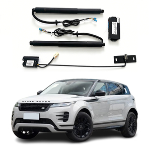 Hayon électrique mains libres pour le marché secondaire automobile avec capteur au pied pour LANDROVER Evoque 2020 et modèles ultérieurs - Product Image 1