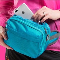Mochila para exteriores de gran capacidad Mochila de viaje ligera para hombres y mujeres Mochila impermeable