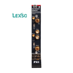 Analizador de Redes PXI Keysight M9804A de 9 kHz a 20 GHz xgeqpt - Product Image 3