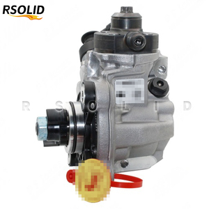ปั๊มคอมมอนเรลแรงดันสูงสำหรับเครื่องยนต์ดีเซล Rsoliddiesel รุ่น 0986437423 0445010680 30777346 31216724 สำหรับ D5204T D5244T 2.0L 2.4L - Product Image 3
