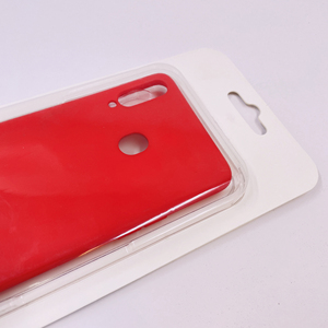 Sang Trọng Chất Lượng Cao Kraft Điện Thoại Di Động Bao Bì Bán Buôn Tùy Chỉnh Điện Thoại Di Động Trường Hợp Nhựa <span class=keywords><strong>Inner</strong></span> Box - Product Image 5