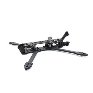 New Mark 4 5 pulgadas 225mm/ 6 pulgadas 260mm / 7 pulgadas 295mm W/ 5mm brazo FPV Racing Drone Quadcopter Freestyle Frame para Rooster230mm - Product Image 1