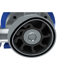 Donjoy Manufacturing <b>Pump</b> Suppliers Sanitary Flexible Rubber Impeller <b>Pump</b> <b>Wine</b> Transfer <b>Pump</b> Food Grade - Product Image 6