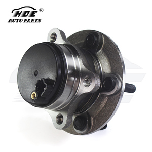 512497 BR930874 DG9Z1104A Venta al por mayor de piezas de automóvil HDE, Rodamiento de Cubo de Rueda para Ford Fusion - Product Image 2