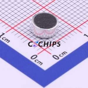 High Quality GMI6027-2C38DB-RF75 Integrated Circuit IC Chip <b>Microphone</b> Whole Sale Electronic Component Chips & BOM Service - Product Image 2