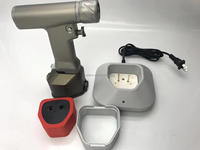 Perceuse orthopédique vétérinaire multifonction EUR VET AC 110-220V, outils électriques, instruments chirurgicaux