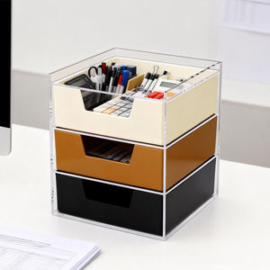 Boîte d'emballage OUKE, présentoir, boîte cadeau, emballage de chaussures, feuille acrylique, boîte à chaussures, nourriture, chocolat, boîte cadeau personnalisée, collier, boîte à cils, boîte à cosmétiques - Product Image 3