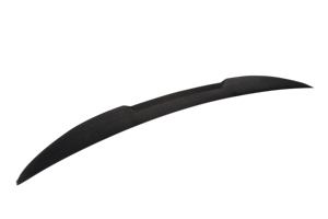 Pour 2010 2011 <span class=keywords><strong>bmw</strong></span> série 3 335i e93 convertible en fibre de carbone pièces auto accessoires kit carrosserie pare-chocs arrière spoiler lèvre diffuseur - Product Image 4