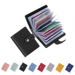 Juego de Escritorio para Mujer Imaiwill, de Piel Sintética de Lujo, Personalizado, Bonito, para Tarjetas de Crédito, Identificación y ATM, Novedoso, para Negocios y Oficina en Casa - Product Image 1