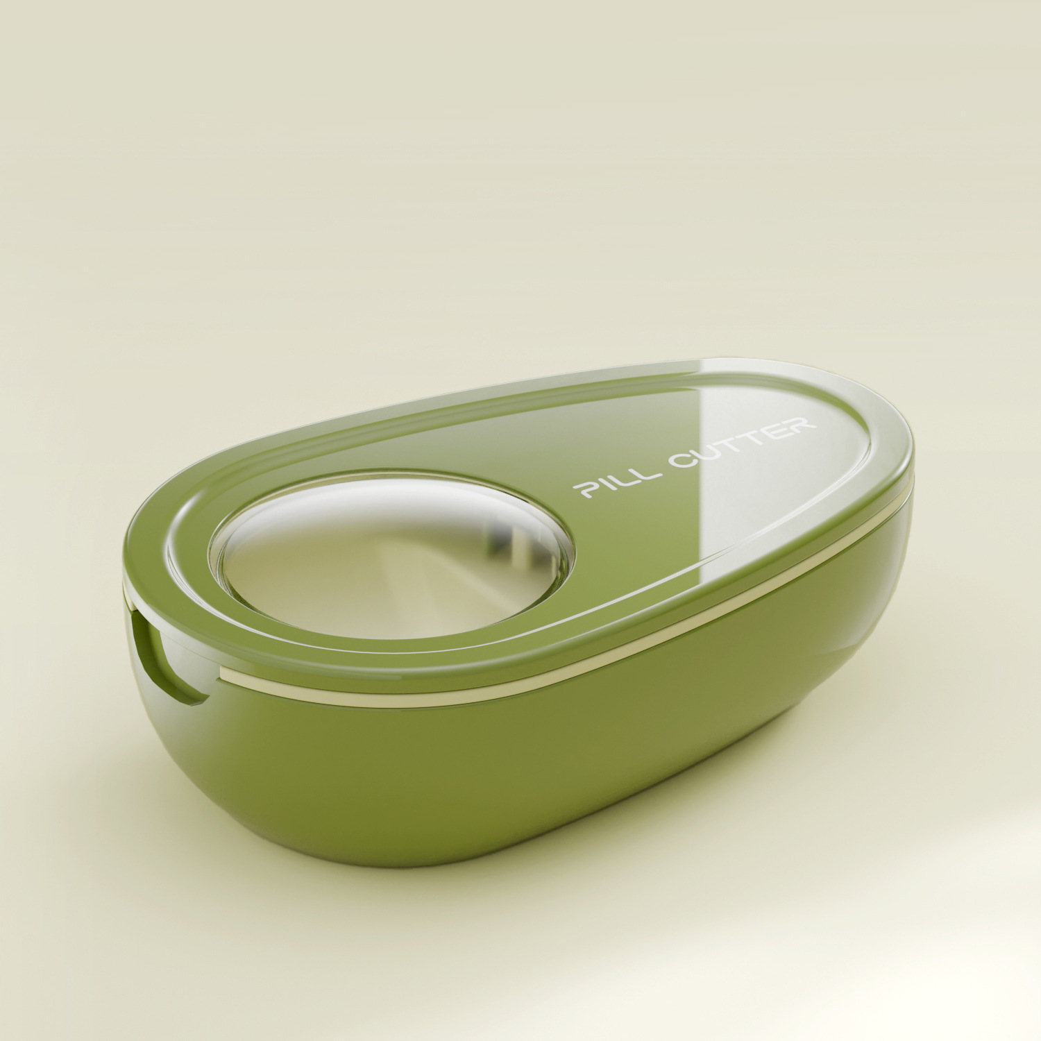 Matcha verde